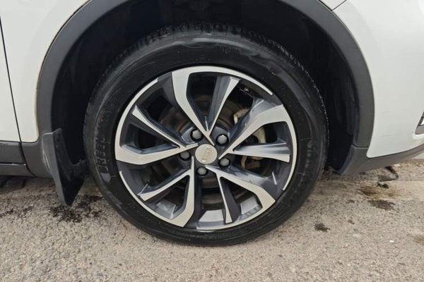 Geely Auto Emgrand GS 2020, 39500 км, за 6141 USD - фото 8