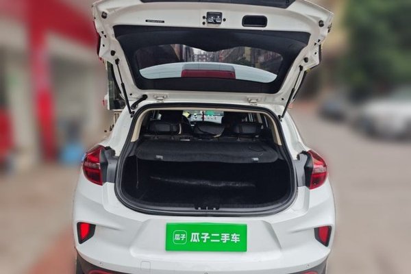 Geely Auto Emgrand GS 2020, 39500 км, за 6141 USD - фото 19