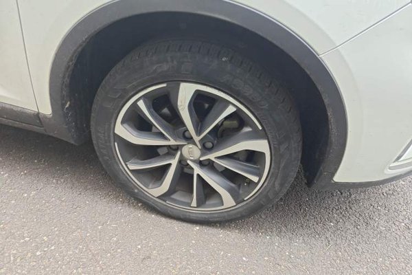 Geely Auto Emgrand GS 2020, 45400 км, за 6980 USD