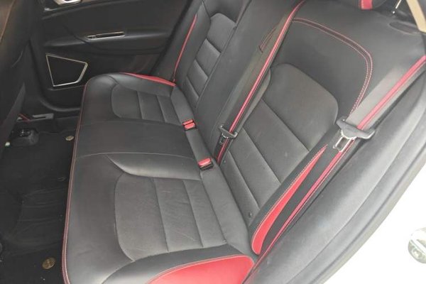 Geely Auto Emgrand GS 2020, 45400 км, за 6980 USD - фото 14
