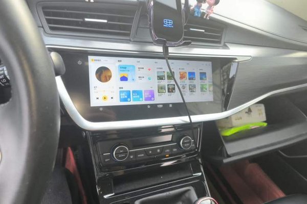 Geely Auto Emgrand GS 2020, 68200 км, за 6095 USD - фото 10