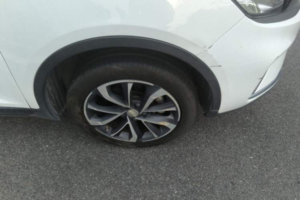Geely Auto Emgrand GS 2020, 68200 км, за 6095 USD