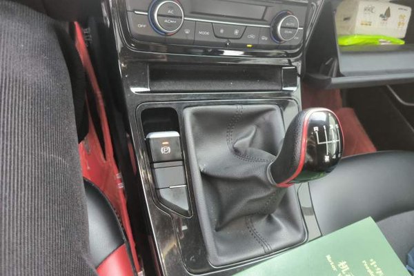 Geely Auto Emgrand GS 2020, 68200 км, за 6095 USD - фото 11
