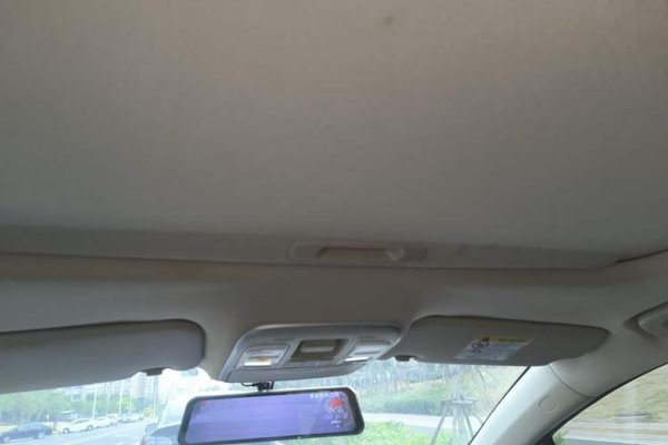 Geely Auto Emgrand GS 2020, 68200 км, за 6095 USD - фото 15