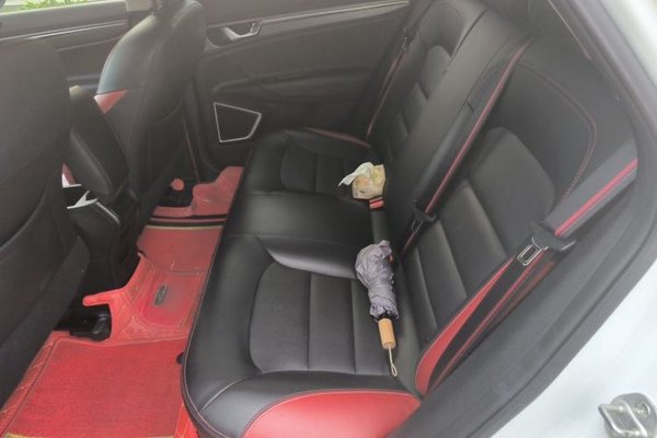 Geely Auto Emgrand GS 2020, 68200 км, за 6095 USD - фото 14