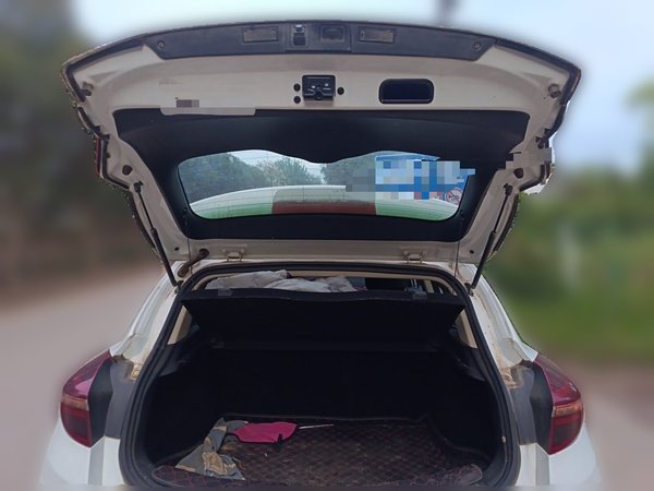 Geely Auto Emgrand GS 2020, 93100 км, за 7266 USD - фото 12