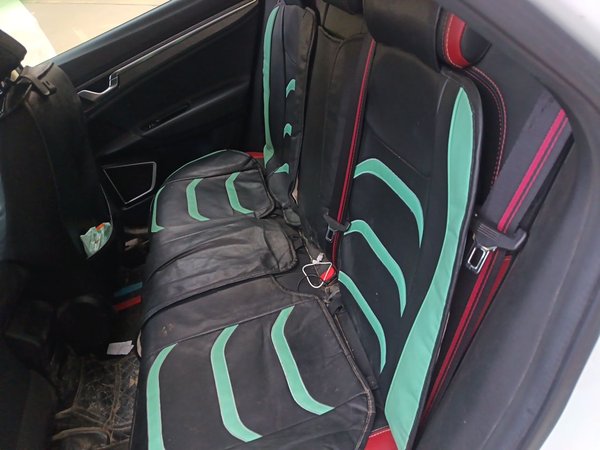 Geely Auto Emgrand GS 2020, 93100 км, за 7266 USD - фото 6