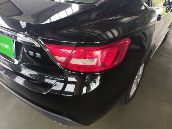 Geely Auto Emgrand GT 2015, 187700 км, за 4249 USD - фото 7