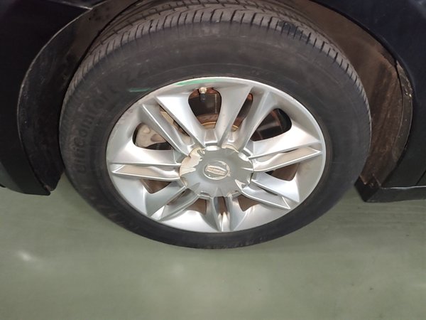 Geely Auto Emgrand GT 2015, 187700 км, за 4249 USD - фото 8