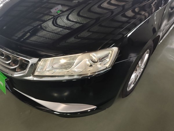 Geely Auto Emgrand GT 2015, 187700 км, за 4249 USD - фото 9