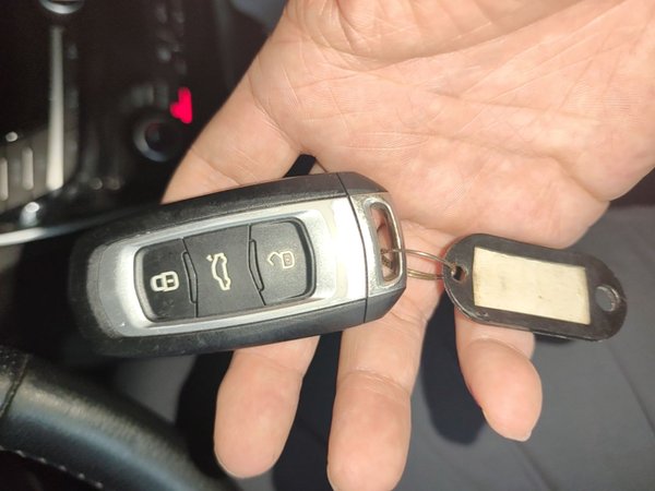 Geely Auto Emgrand GT 2015, 187700 км, за 4249 USD - фото 12
