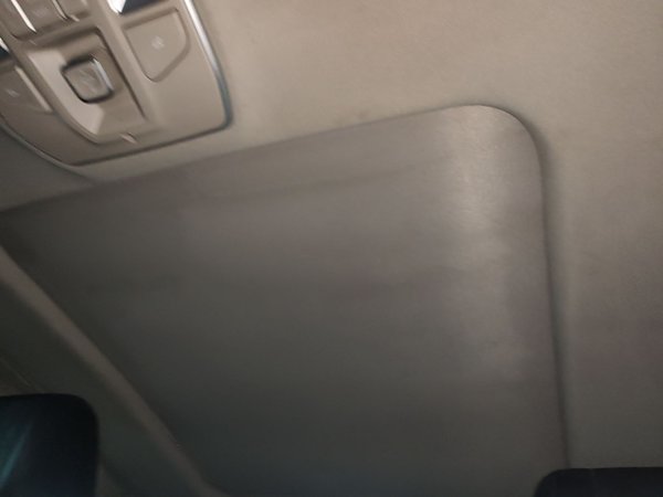Geely Auto Emgrand GT 2015, 187700 км, за 4249 USD - фото 21