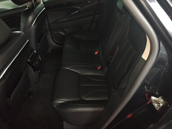 Geely Auto Emgrand GT 2015, 187700 км, за 4249 USD - фото 20