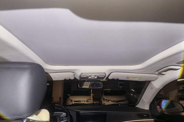 Geely Auto Emgrand GT 2016, 163800 км, за 4318 USD - фото 15