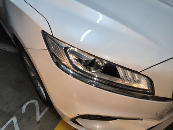 Geely Auto Emgrand GT 2018, 74400 км, за 7608 USD
