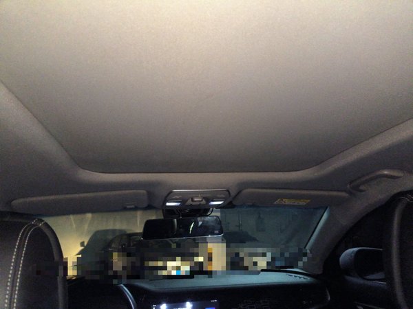 Geely Auto Emgrand GT 2018, 74400 км, за 7608 USD - фото 11