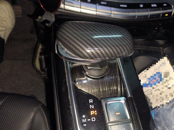 Geely Auto Emgrand GT 2018, 74400 км, за 7608 USD - фото 19