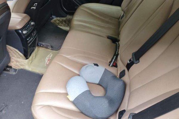 Geely Auto Emgrand GT 2020, 61900 км, за 6244 USD - фото 18