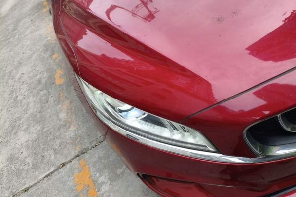 Geely Auto Emgrand GT 2020, 61900 км, за 6244 USD - фото 7