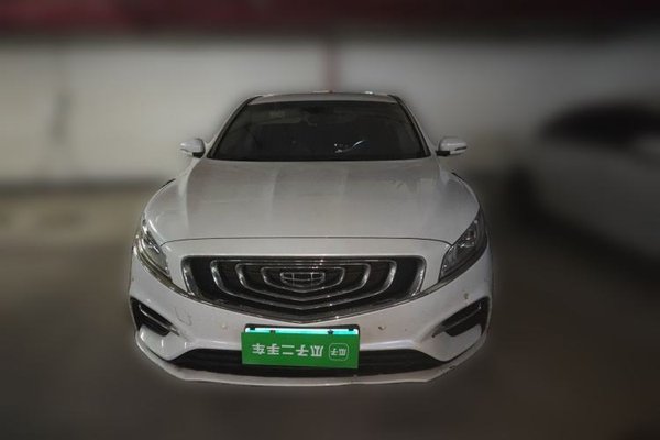 Geely Auto Emgrand GT 2020, 113200 км, за 6101 USD