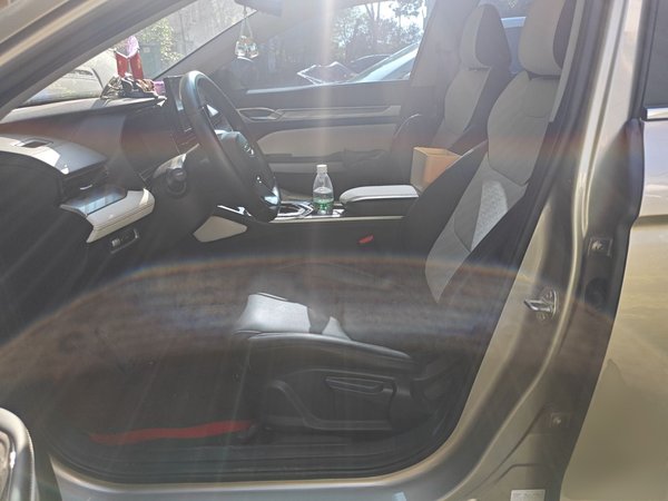 Geely Auto Emgrand L 2022, 14700 км, за 9067 USD - фото 20