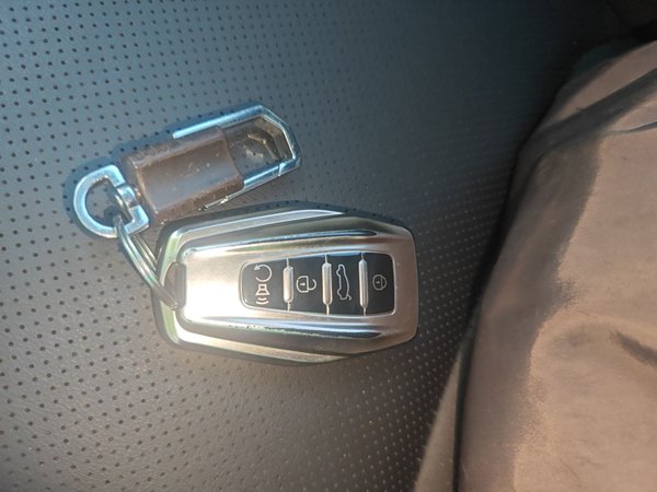 Geely Auto Emgrand L 2022, 14700 км, за 9067 USD - фото 15