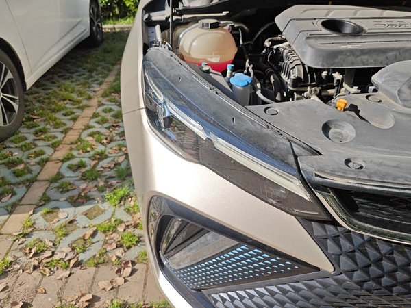 Geely Auto Emgrand L 2022, 14700 км, за 9067 USD