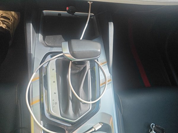 Geely Auto Emgrand L 2022, 14700 км, за 9067 USD - фото 11