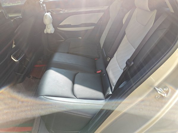 Geely Auto Emgrand L 2022, 14700 км, за 9067 USD - фото 14