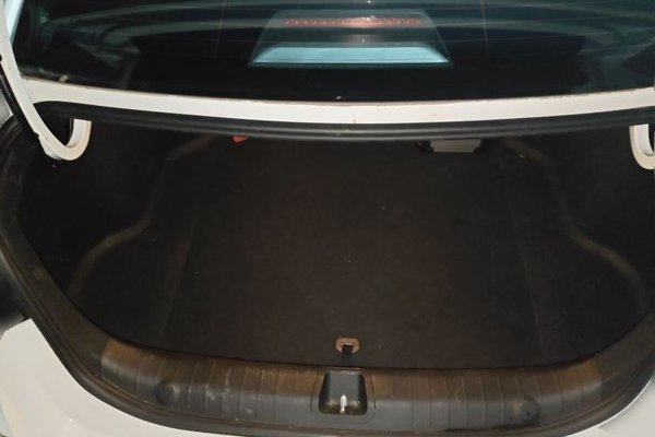Geely Auto Emgrand L 2022, 45900 км, за 8091 USD - фото 16