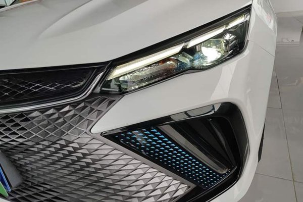Geely Auto Emgrand L 2022, 79100 км, за 7939 USD - фото 8