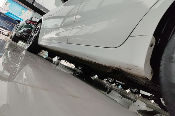 Geely Auto Emgrand L 2022, 79100 км, за 7939 USD - фото 25