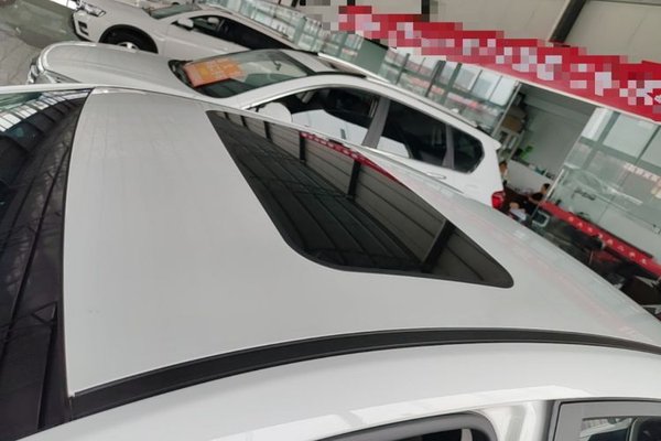 Geely Auto Emgrand L 2022, 79100 км, за 7939 USD - фото 7