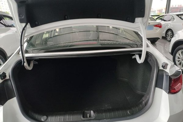 Geely Auto Emgrand L 2022, 79100 км, за 7939 USD - фото 22