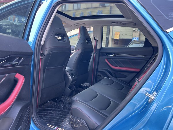 Geely Auto Emgrand S 2021, 60900 км, за 9252 USD - фото 10