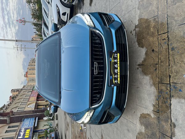 Geely Auto Emgrand S 2021, 60900 км, за 9252 USD