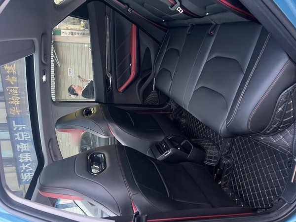 Geely Auto Emgrand S 2021, 60900 км, за 9252 USD - фото 23