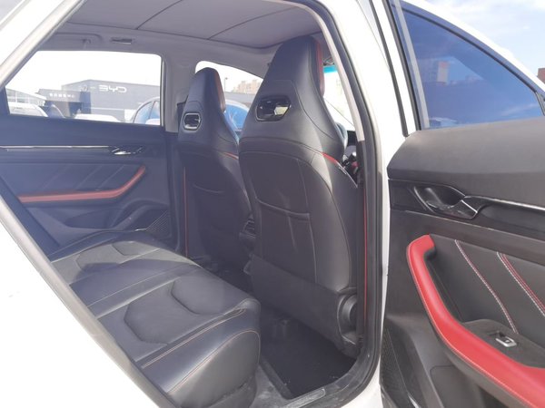 Geely Auto Emgrand S 2021, 37400 км, за 7426 USD - фото 18