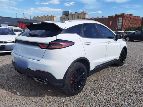 Geely Auto Emgrand S 2021, 37400 км, за 7426 USD