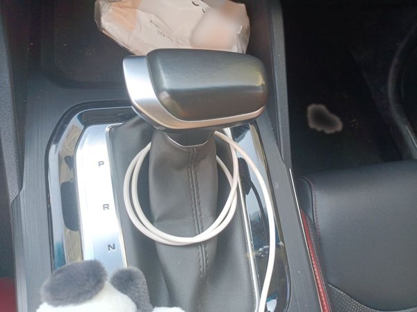 Geely Auto Emgrand S 2021, 37400 км, за 7426 USD - фото 11