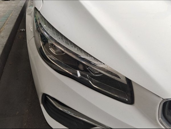 Geely Auto Emgrand S 2021, 57200 км, за 9359 USD - фото 6