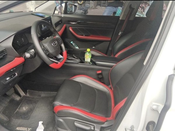 Geely Auto Emgrand S 2021, 57200 км, за 9359 USD - фото 15