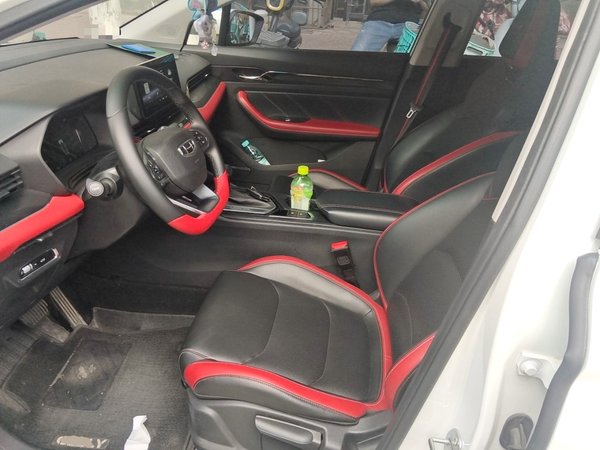 Geely Auto Emgrand S 2021, 57200 км, за 9359 USD - фото 12