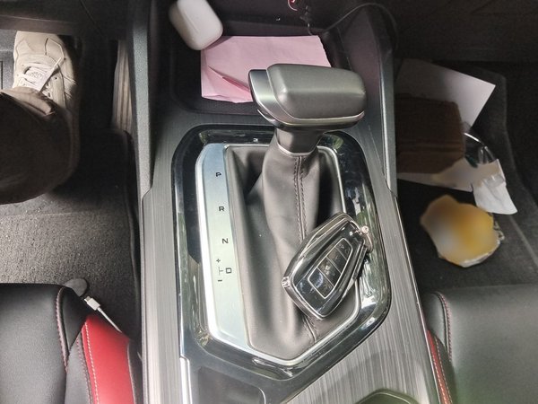 Geely Auto Emgrand S 2021, 57200 км, за 9359 USD - фото 11