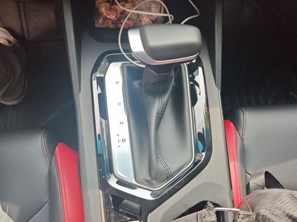 Geely Auto Emgrand S 2021, 7400 км, за 8889 USD - фото 13