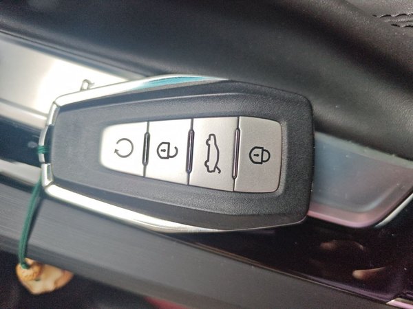 Geely Auto Emgrand S 2021, 7400 км, за 8889 USD - фото 17