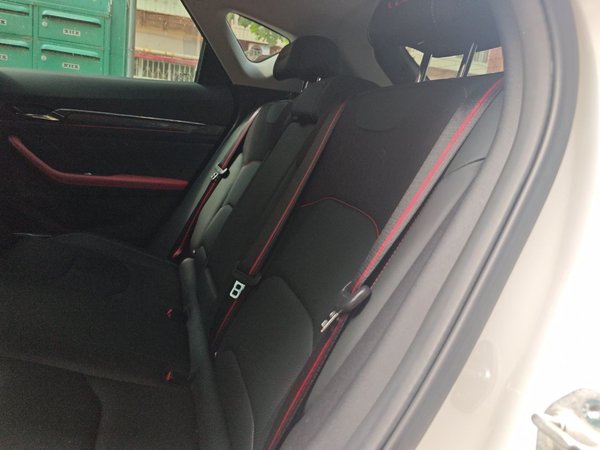 Geely Auto Emgrand S 2021, 7400 км, за 8889 USD - фото 20