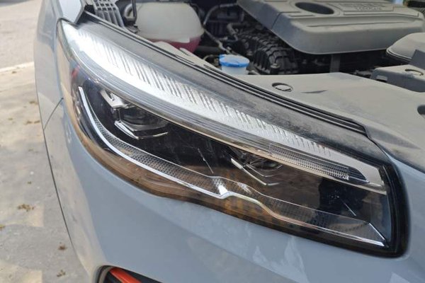 Geely Auto Emgrand S 2022, 1800 км, за 11502 USD - фото 7