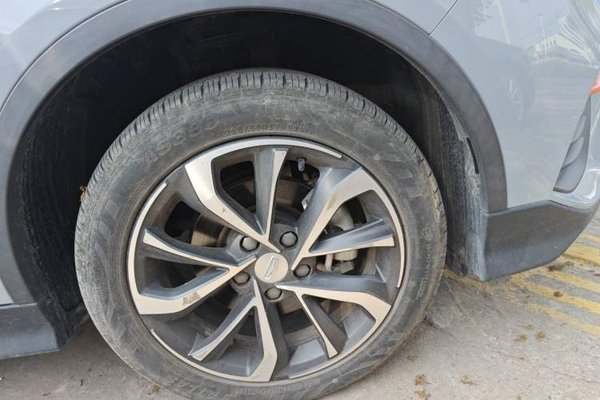 Geely Auto Emgrand S 2022, 1800 км, за 11502 USD - фото 8