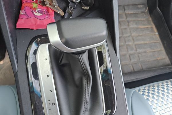 Geely Auto Emgrand S 2022, 1800 км, за 11502 USD - фото 13